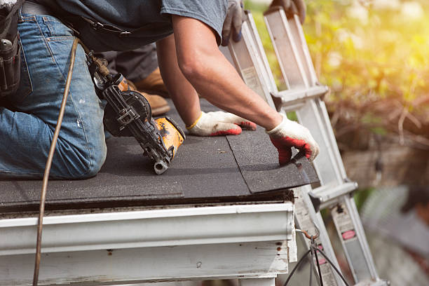 Best Residential Roofing Contractor  in Forked River, NJ